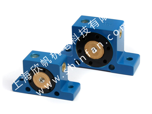 氣動(dòng)滾輪振動(dòng)器R50|R65|R80|R100|R120